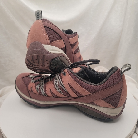 Merrell Women’s Siren Sport Hiking Shoes Size 10 - Picture 4 of 8